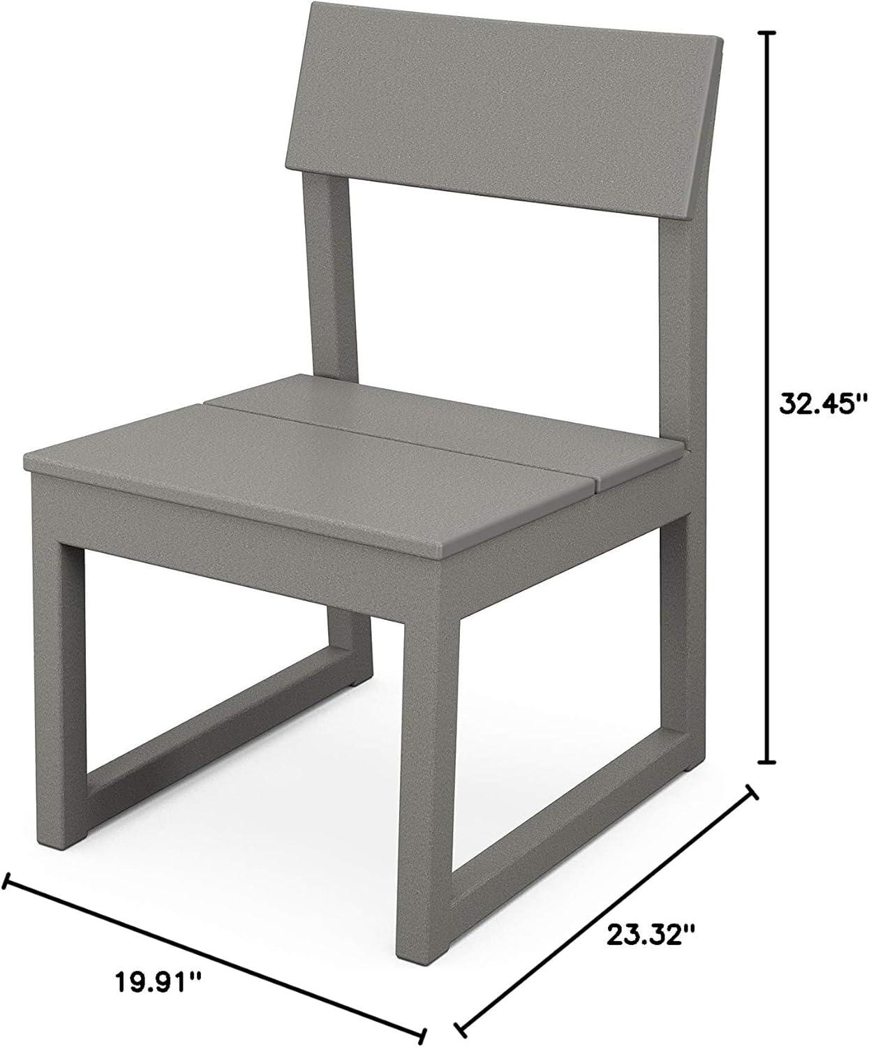 EDGE Dining Side Chair