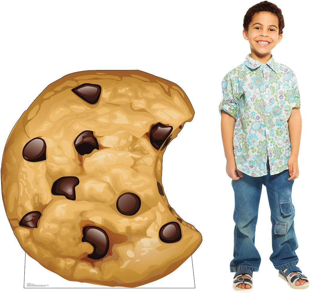 Advanced Graphics 48'' Cardboard Standup