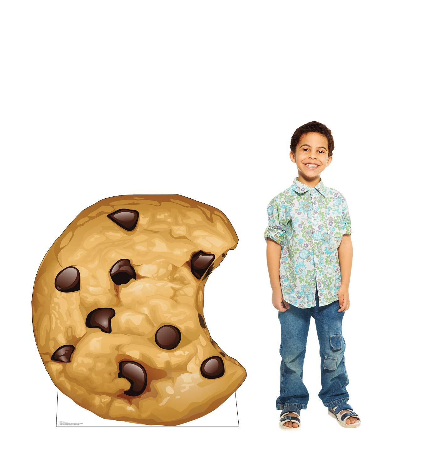 Advanced Graphics 48'' Cardboard Standup