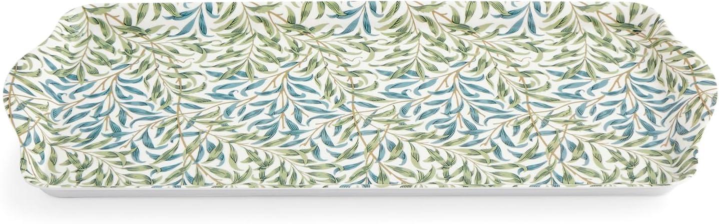 Pimpernel Morris & Co Willow Bough Sandwich Tray