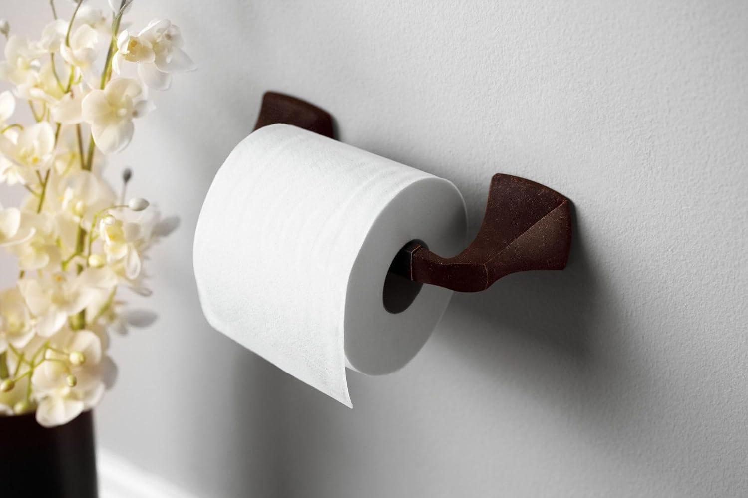 Voss Wall Mounted Toilet Paper Holder