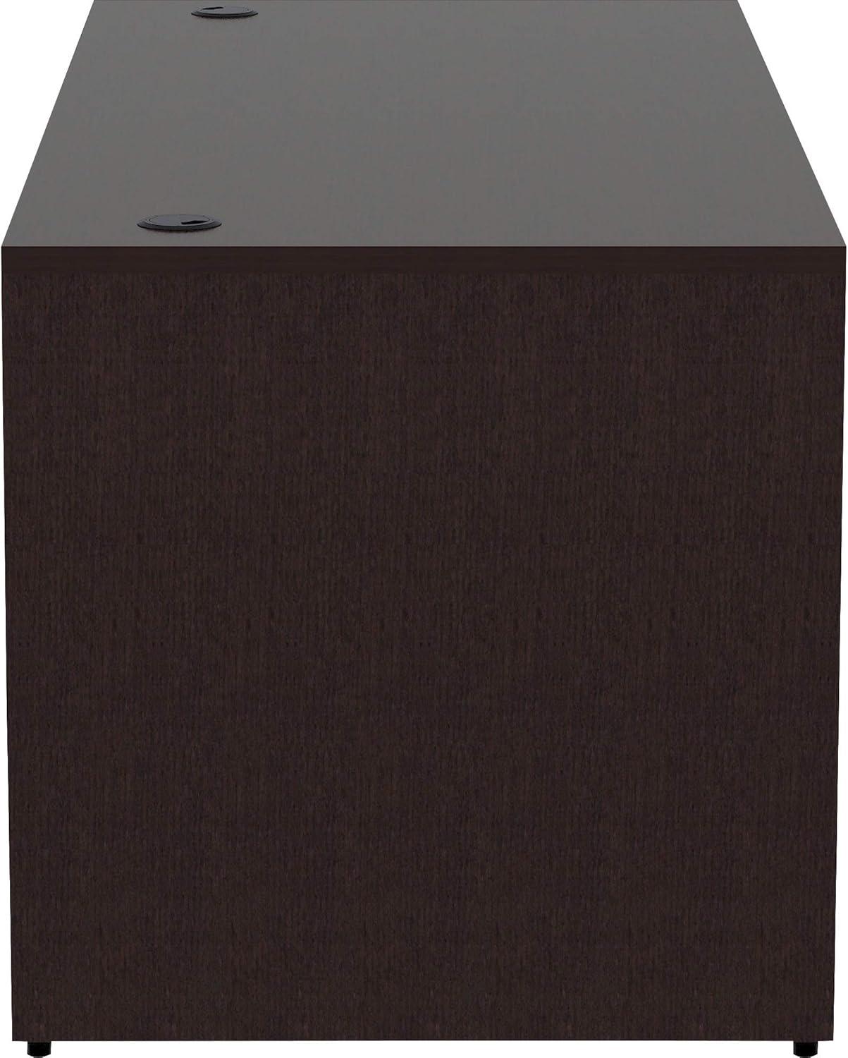 Essentials Series Desk Shell