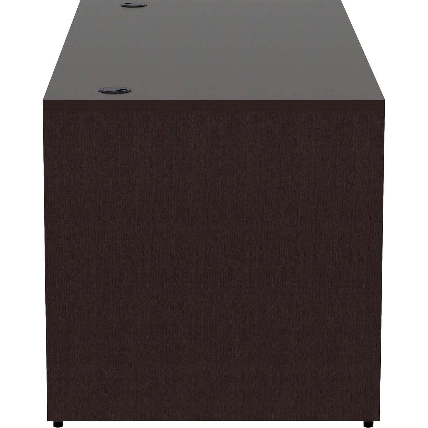 Essentials Series Desk Shell