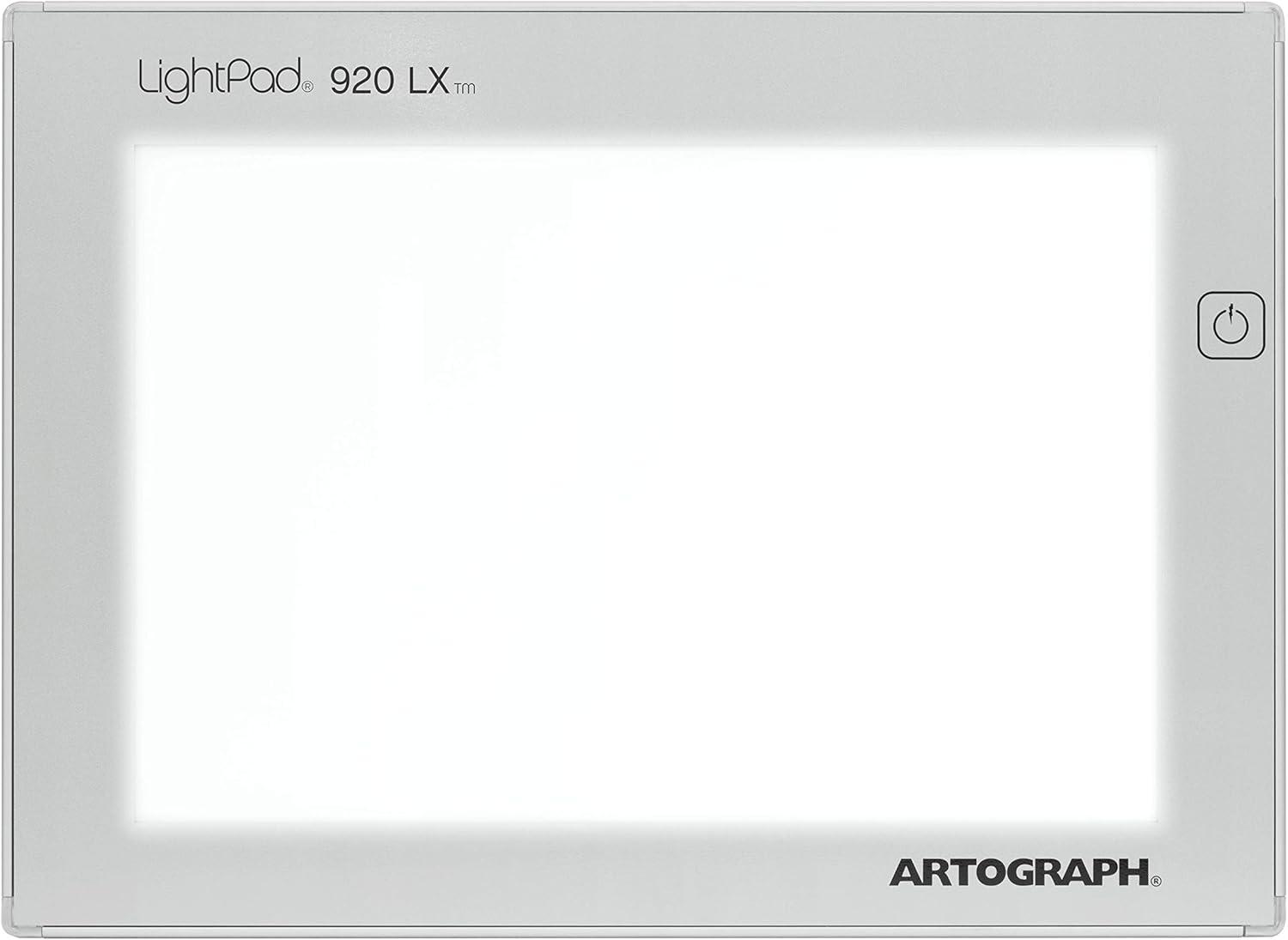 Artograph Ultra-Thin Art Board