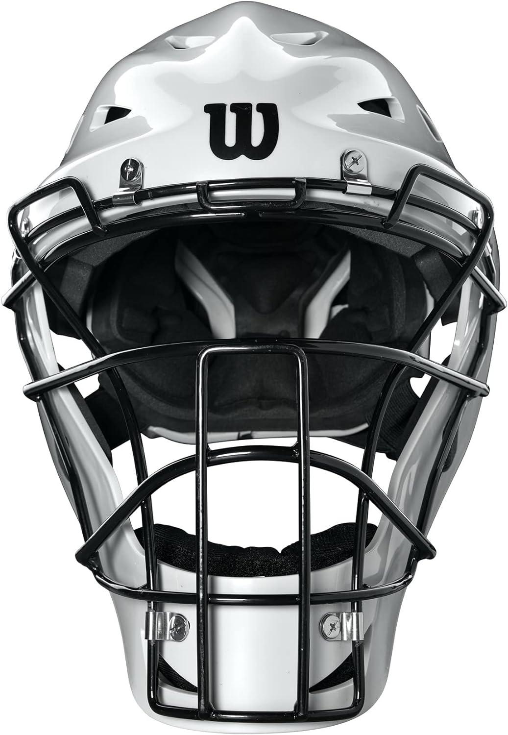 Wilson EZ Gear 2.0 Catcher’s Gear Kit