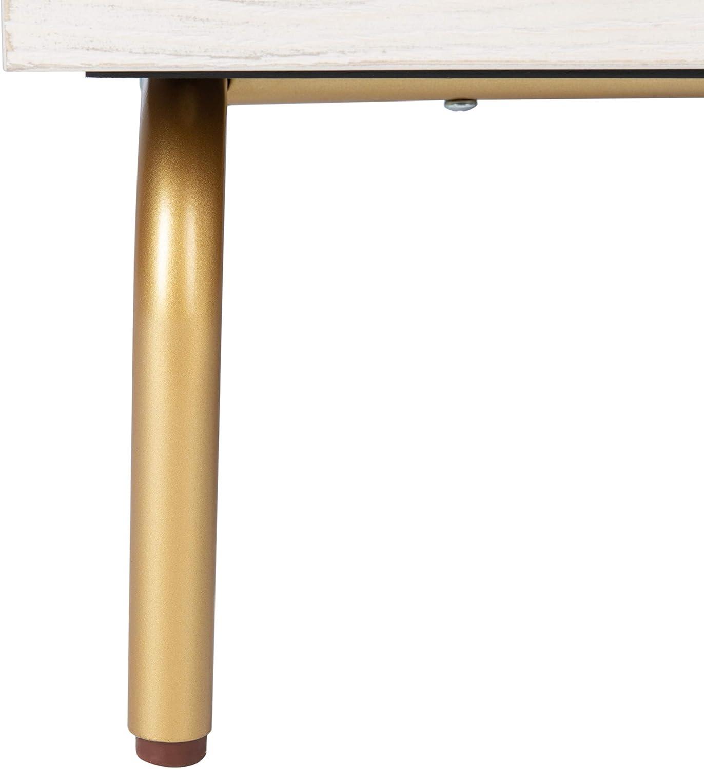 Ivy Bronx Linaris 18'' W Nightstand
