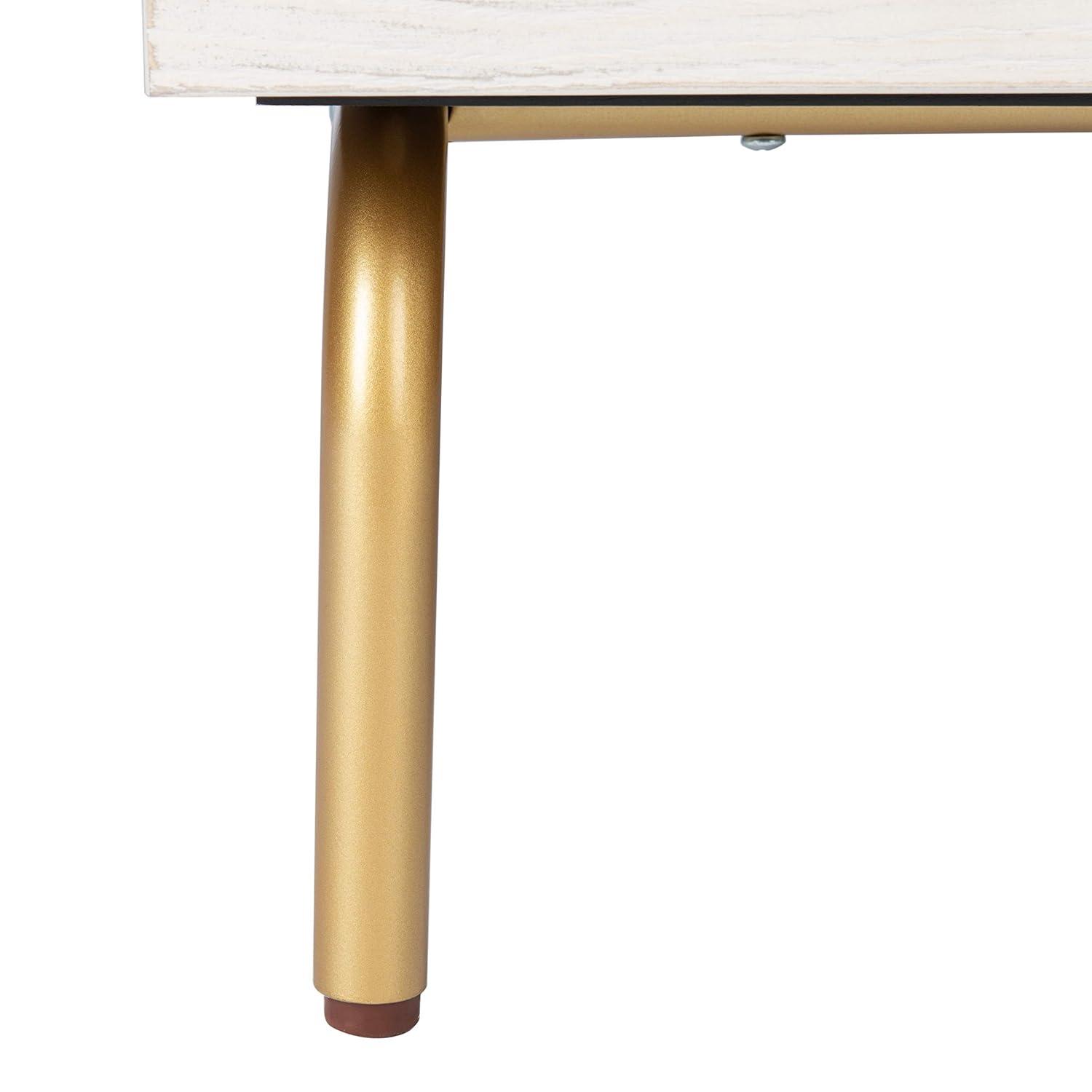 Ivy Bronx Linaris 18'' W Nightstand