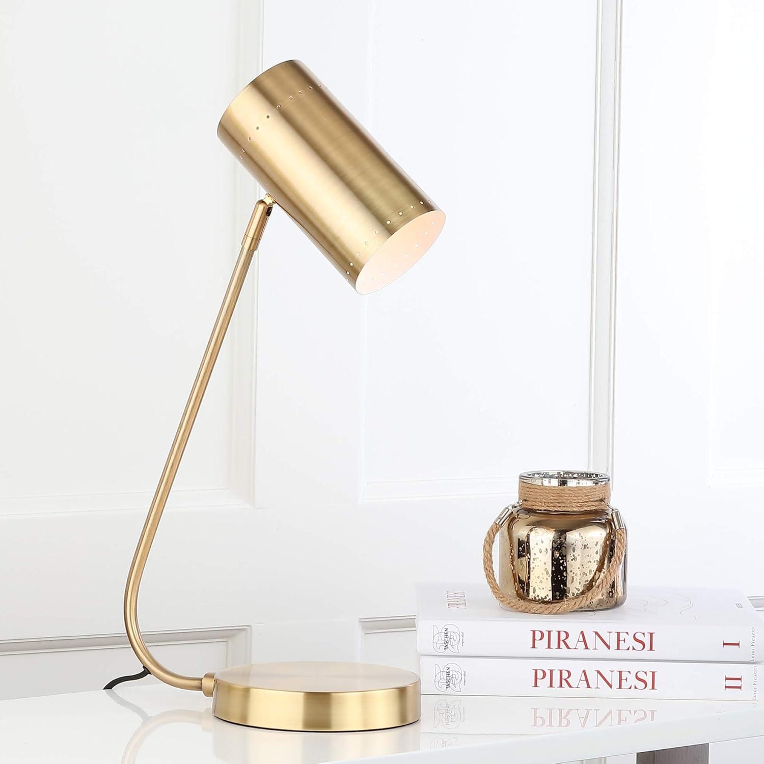 Darby Metal Desk Lamp