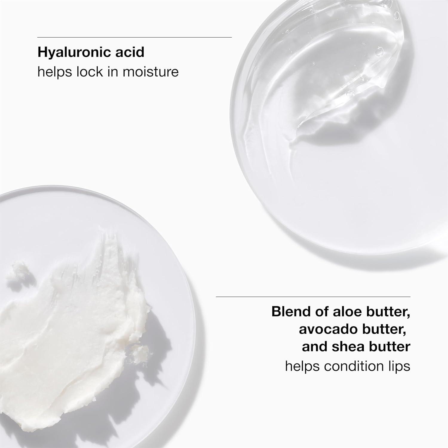 Clinique Pop Plush Creamy Lip Gloss 05 Rosewater Pop 0.11 oz