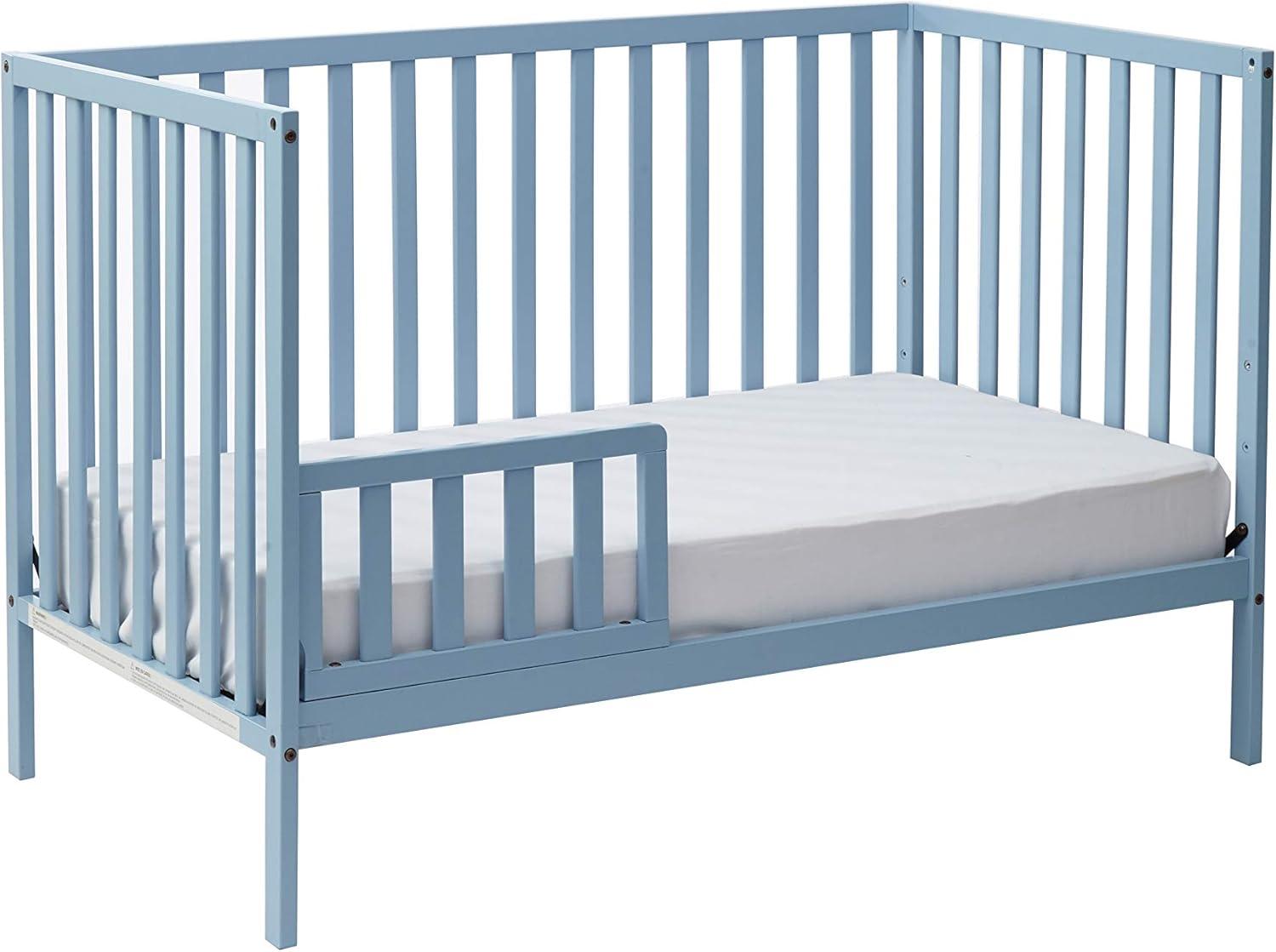 Palmer 3 -in-1 Convertible Crib