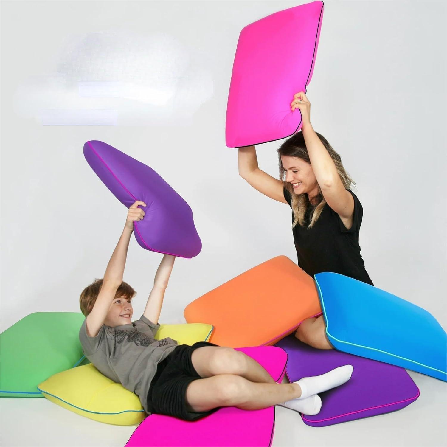 Imaginarium Memory Foam Medium Cooling Pillow (Set of 2)