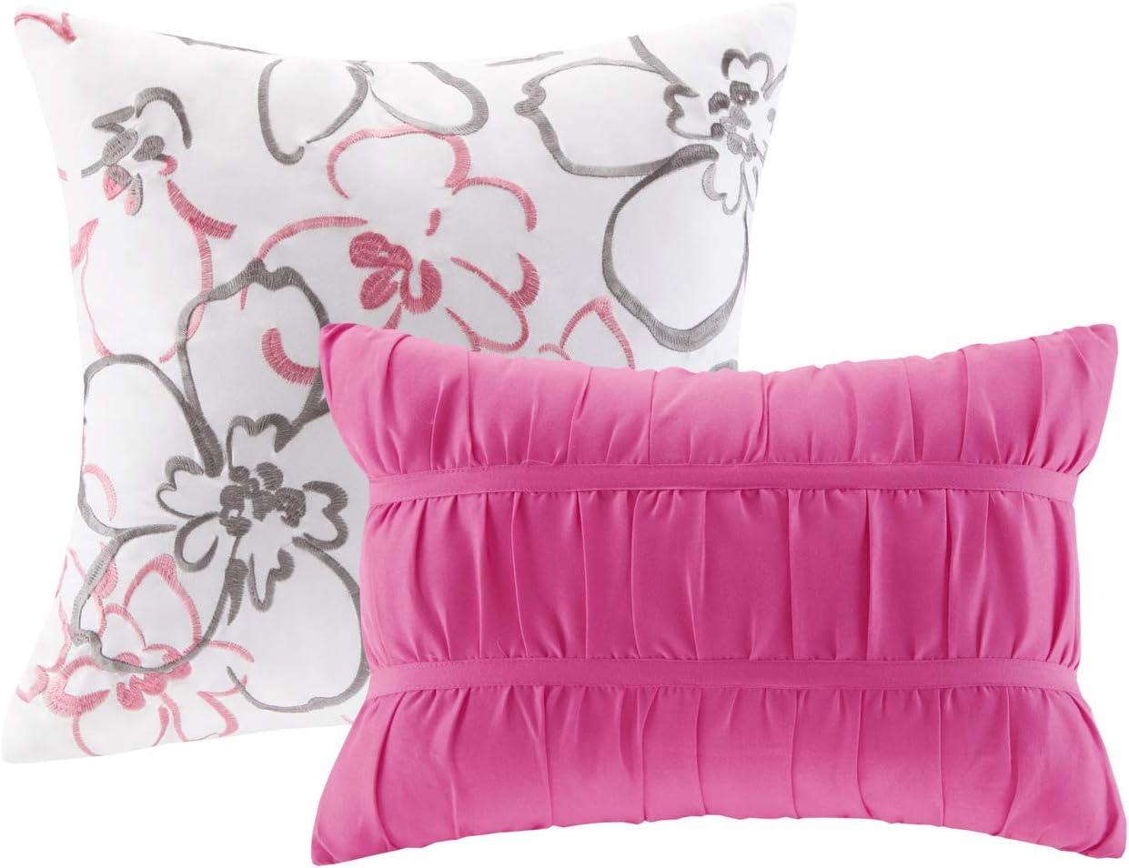 Skye Comforter Set