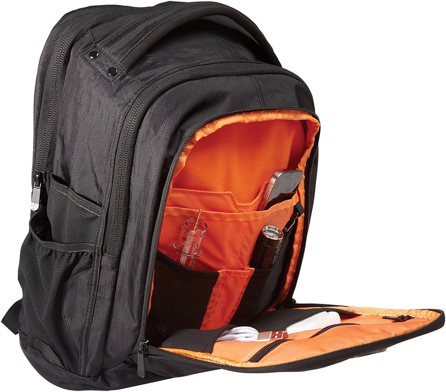 FLIGHT OUTFITTERS Aviator Pro Backpack (FO-BPK011-PRO)