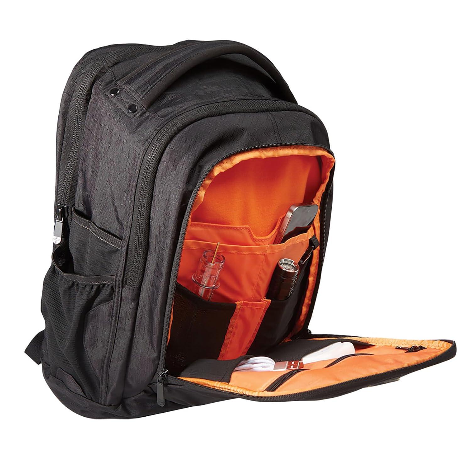 FLIGHT OUTFITTERS Aviator Pro Backpack (FO-BPK011-PRO)