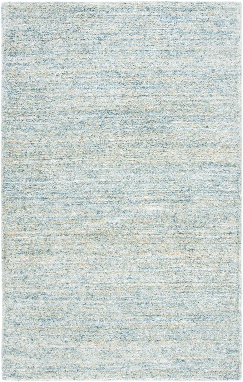 Himalaya HIM413 Hand Tufted Area Rug  - Safavieh