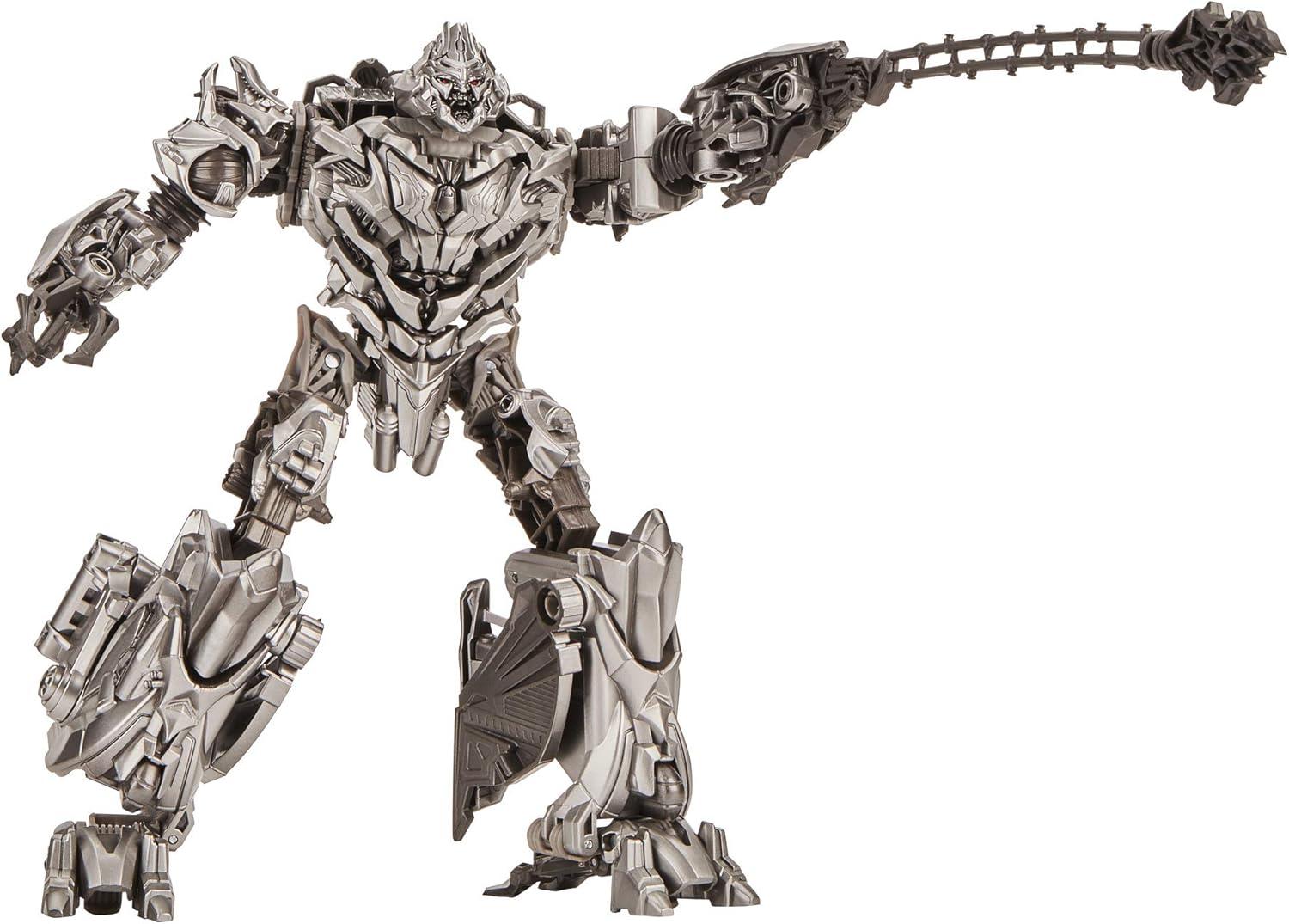 Transformers Studio Series 54 Voyager Class Megatron