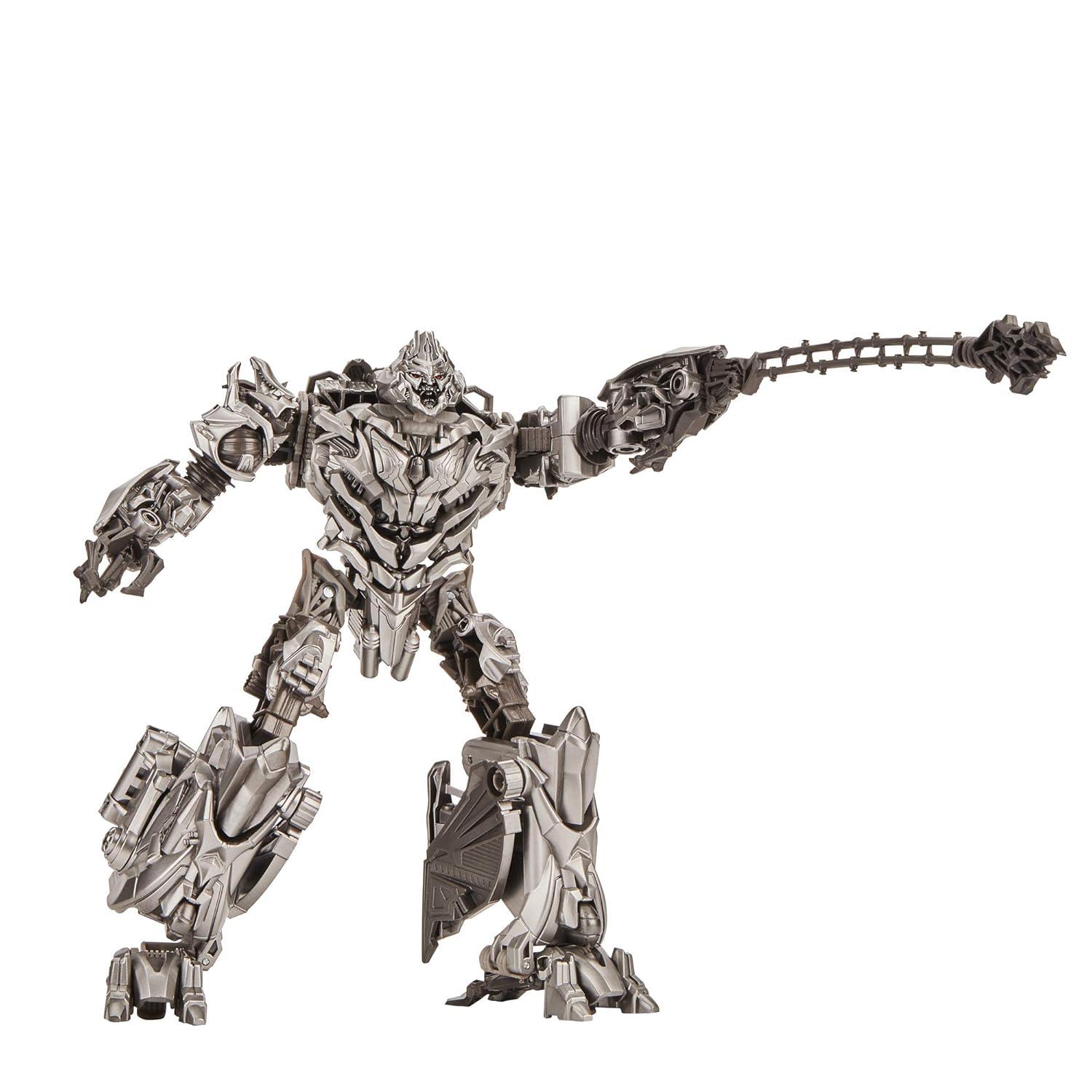 Transformers Studio Series 54 Voyager Class Megatron