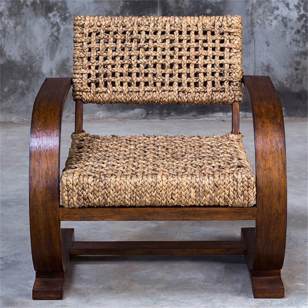 Shaka Accent Chair
