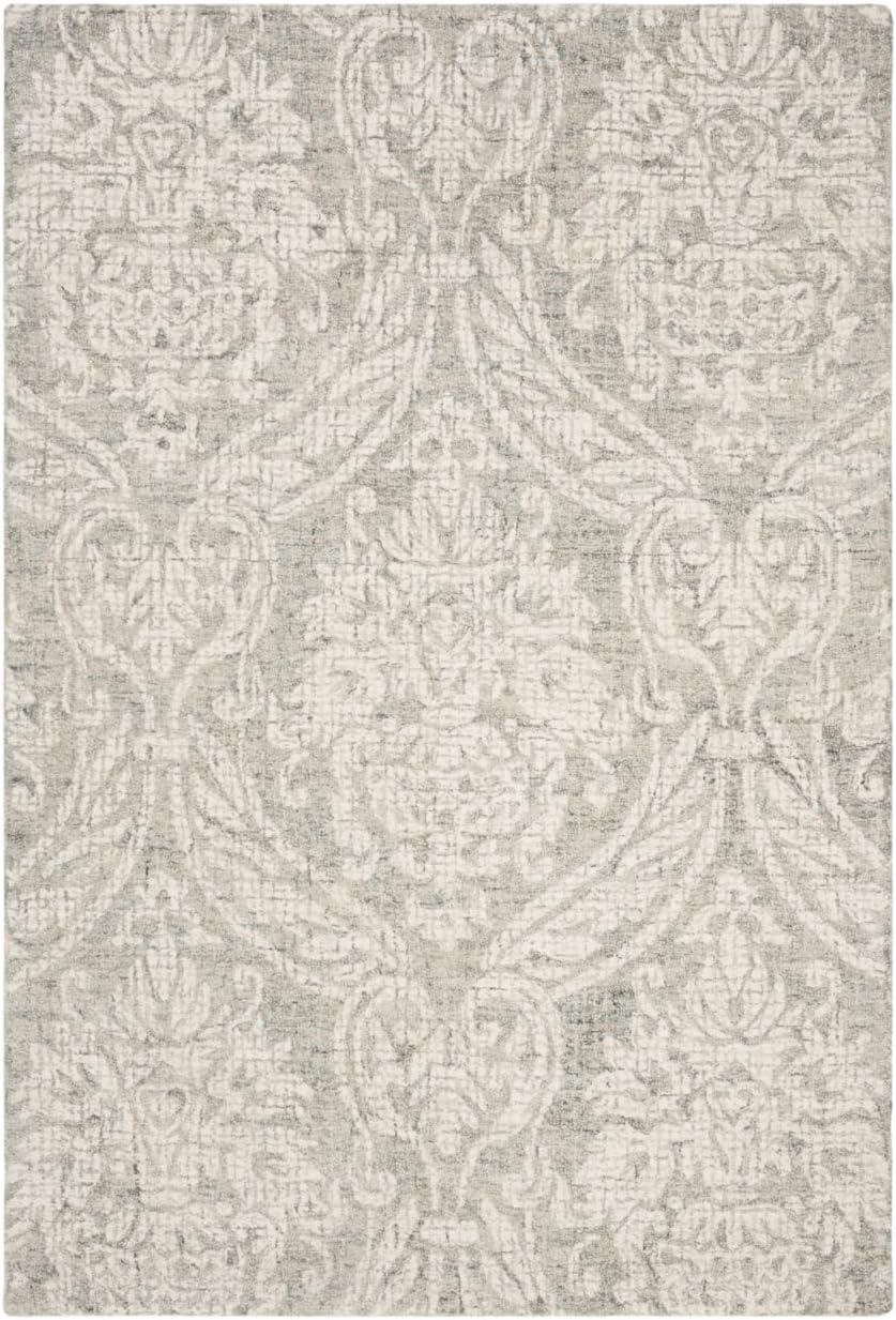 Rosemarie Wool Rug