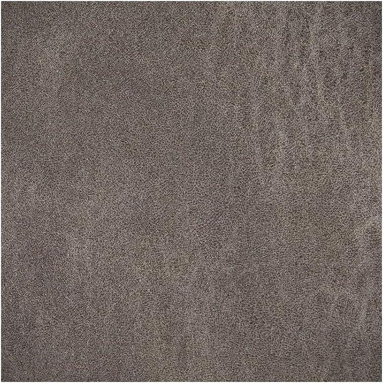Estelle Power Loveseat in Gunmetal Fabric