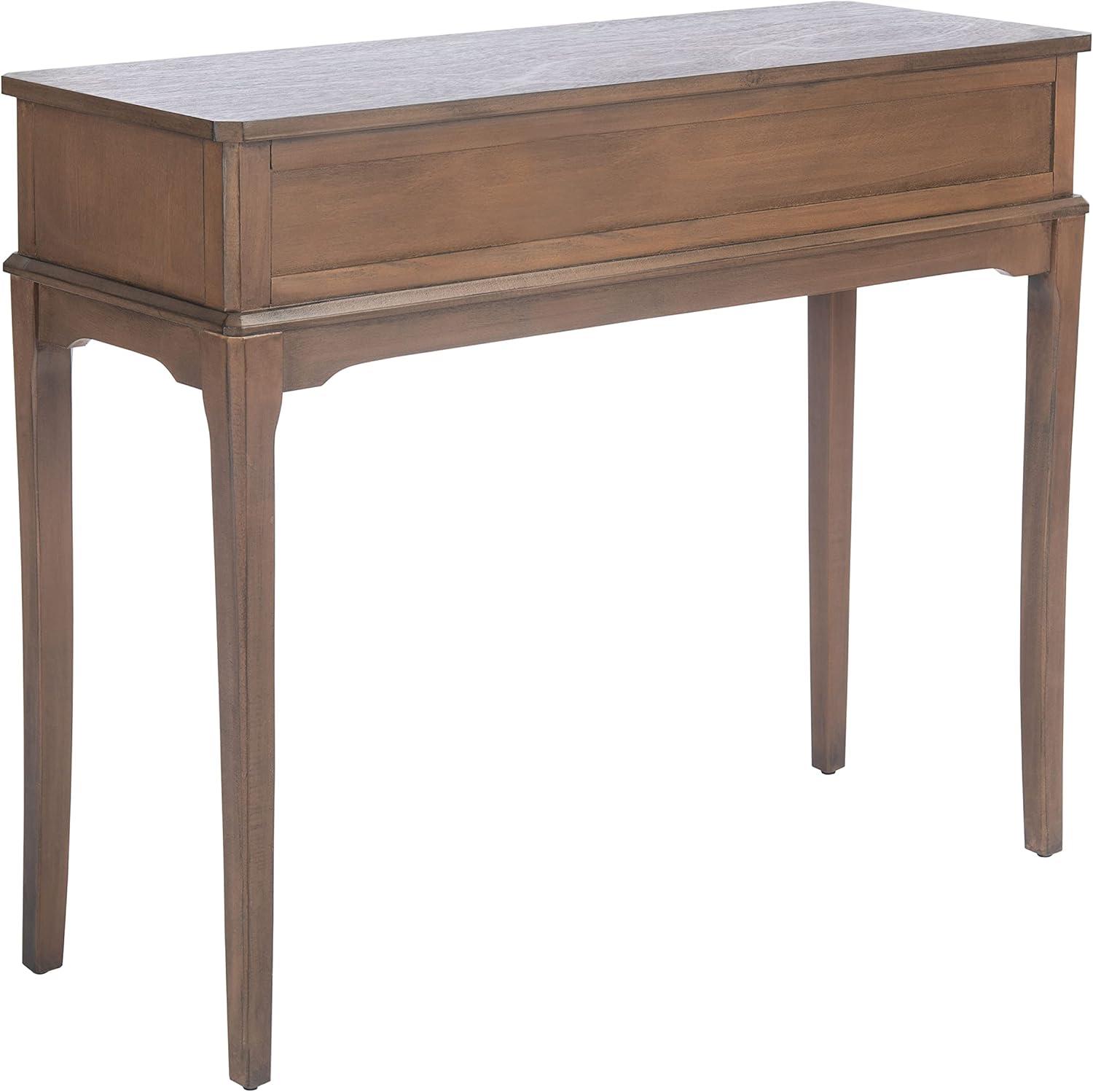 Opal 2 Drawer Console Table  - Safavieh