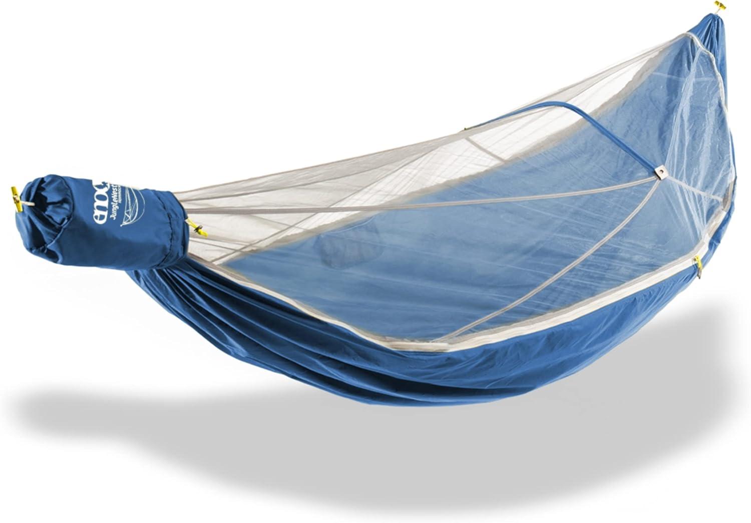 ENO- Eagles Nest Outfitters Junglenest Camping Hammock