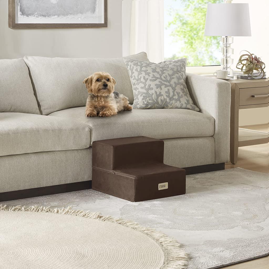 Milo Easy 2 Step Foam Stair