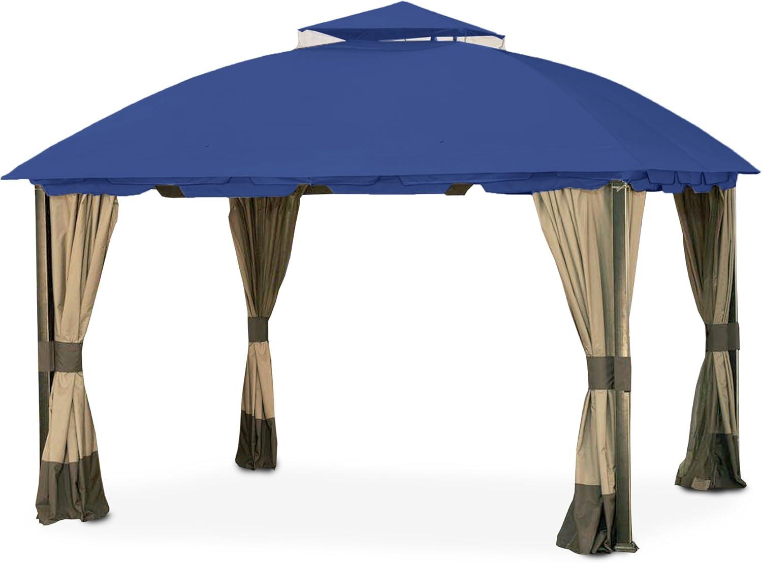 Garden Winds Garden Winds Fabric Replacement Canopy for Gazebo