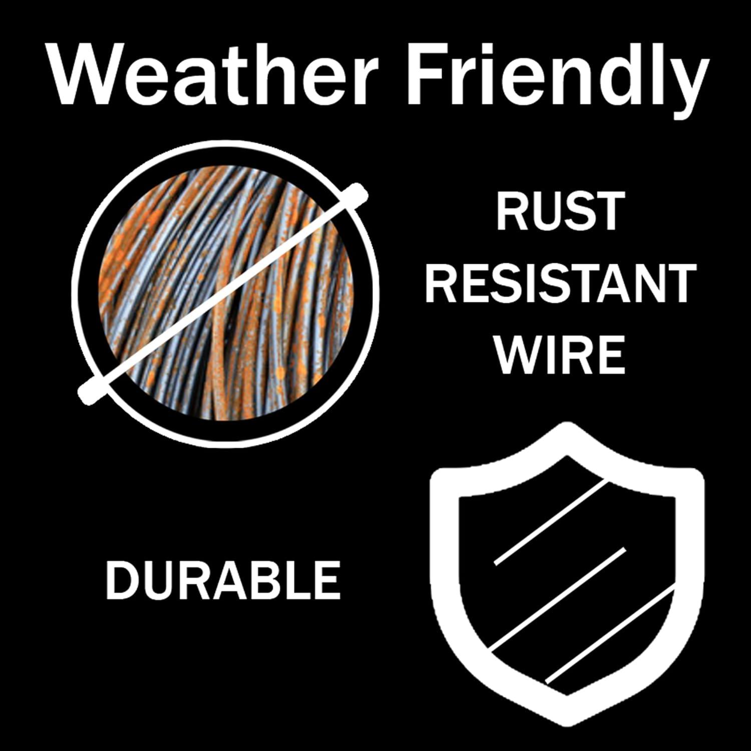 Brite Star 3D Lighted Reindeer