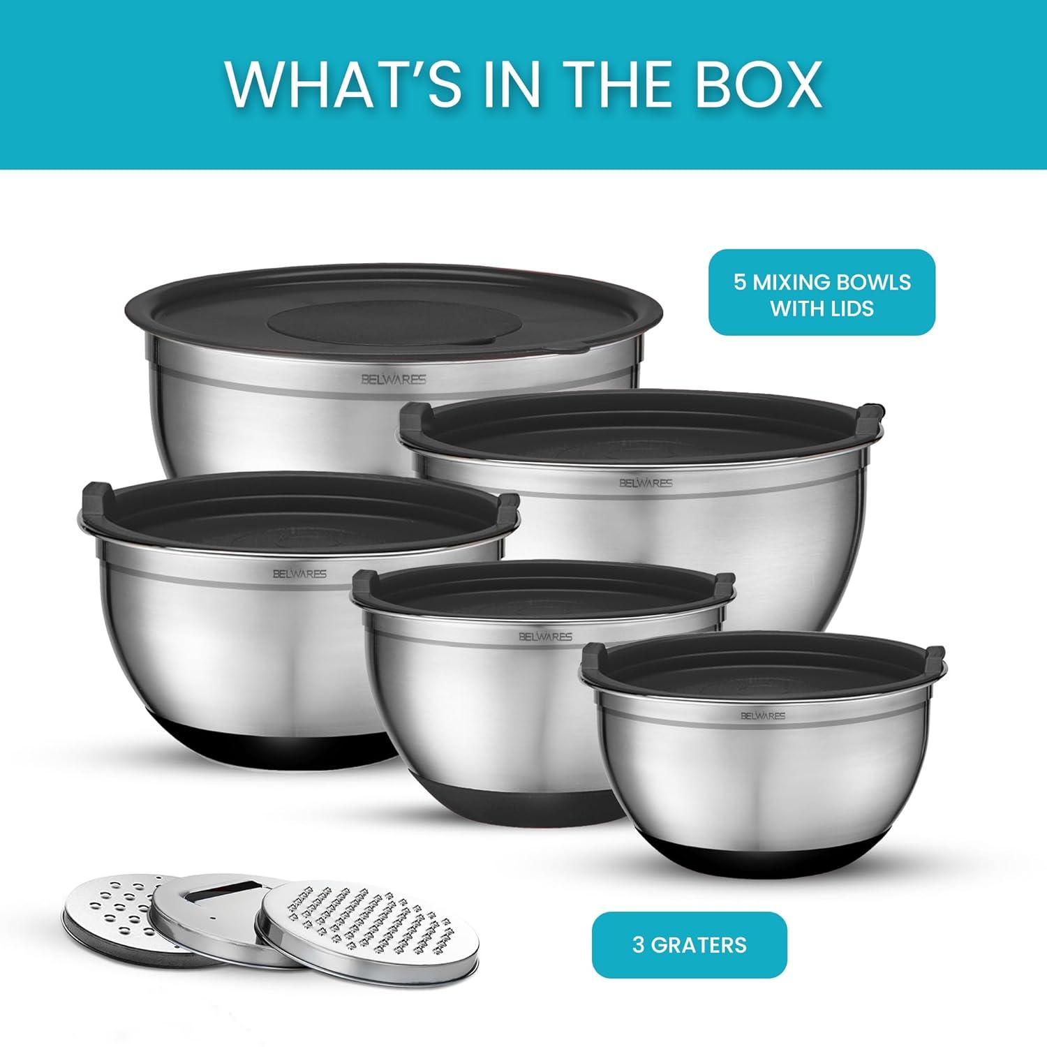 Belwares Mixing Bowl