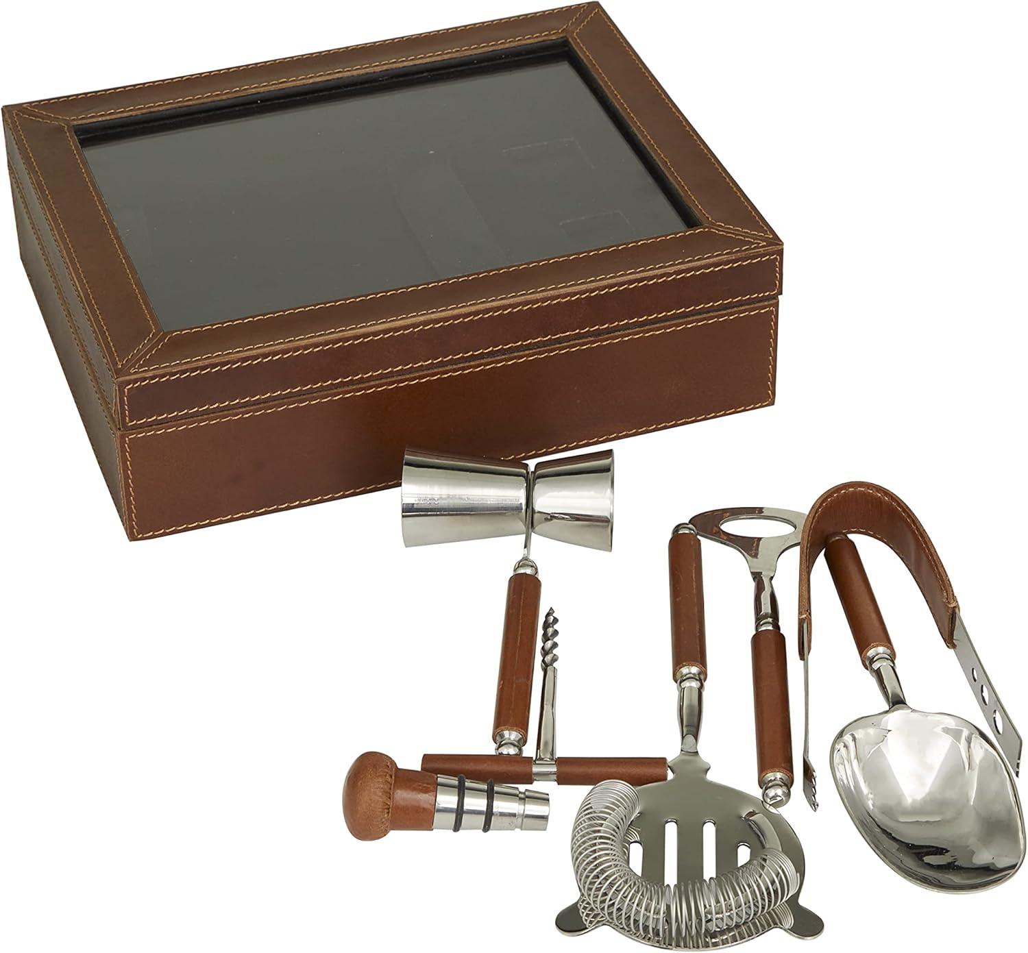 Esteban Bar Tool Set