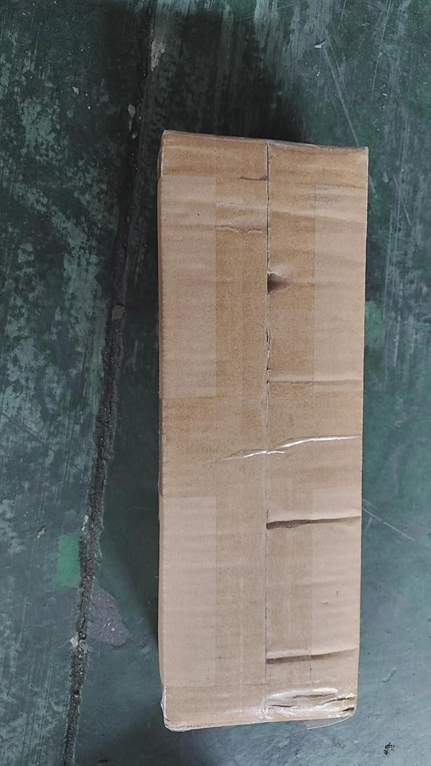 VEVOR Floating Shelf Brackets (Set of 6)