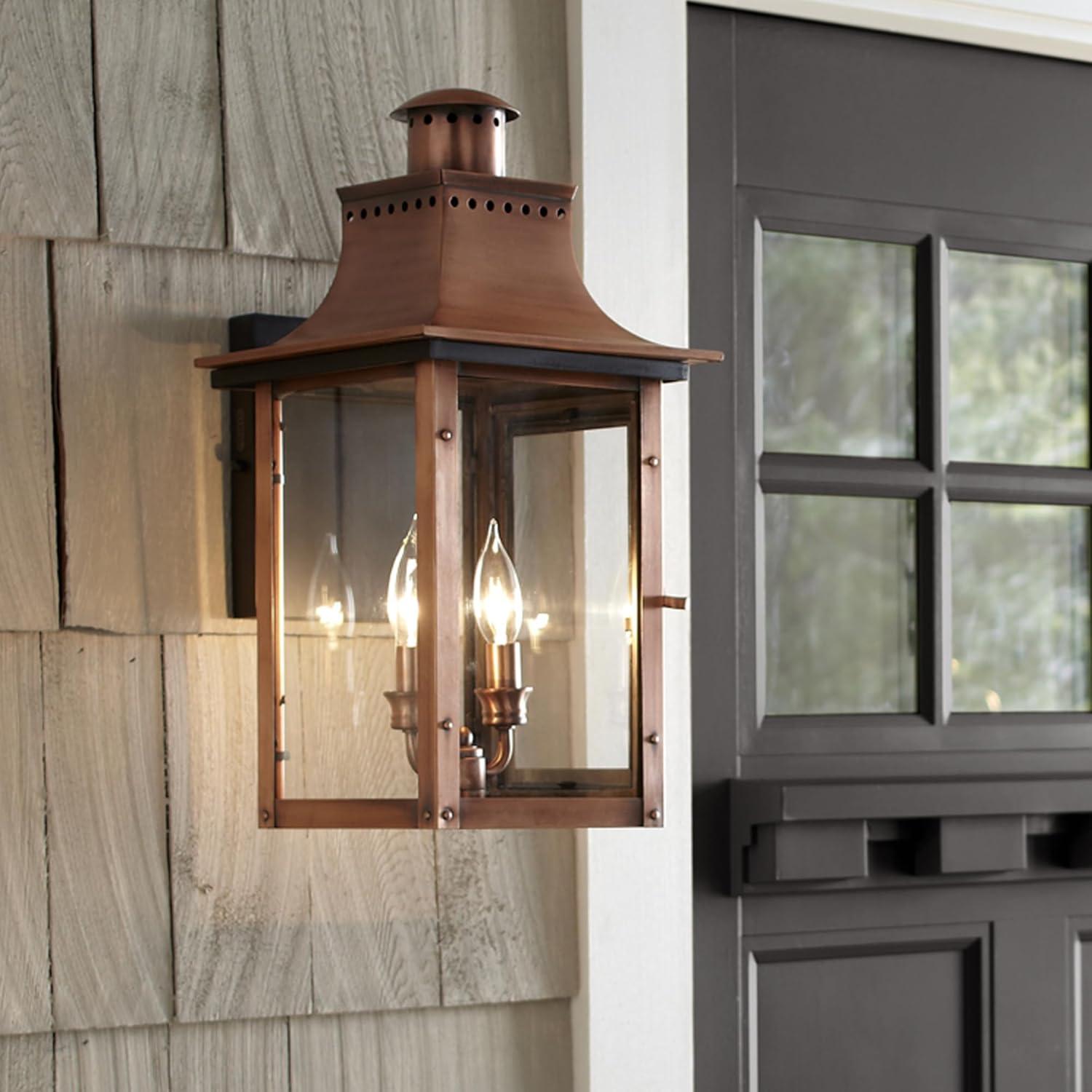 Chalmers Outdoor Lantern
