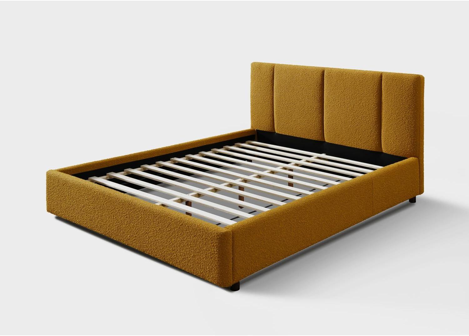 Ruthie Upholstered Bed