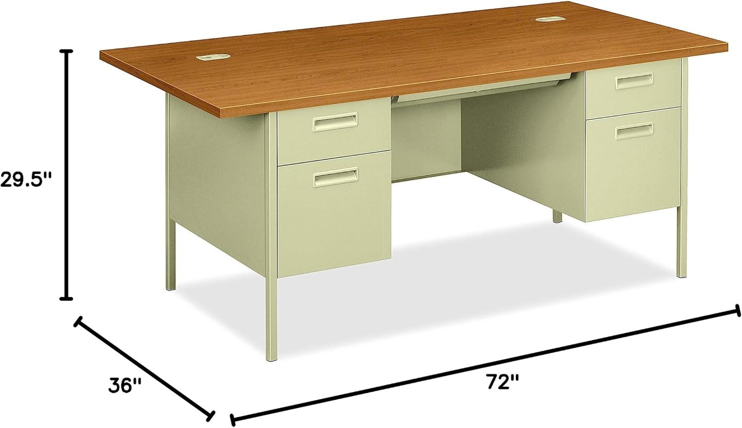 Metro Classic Writing Desk