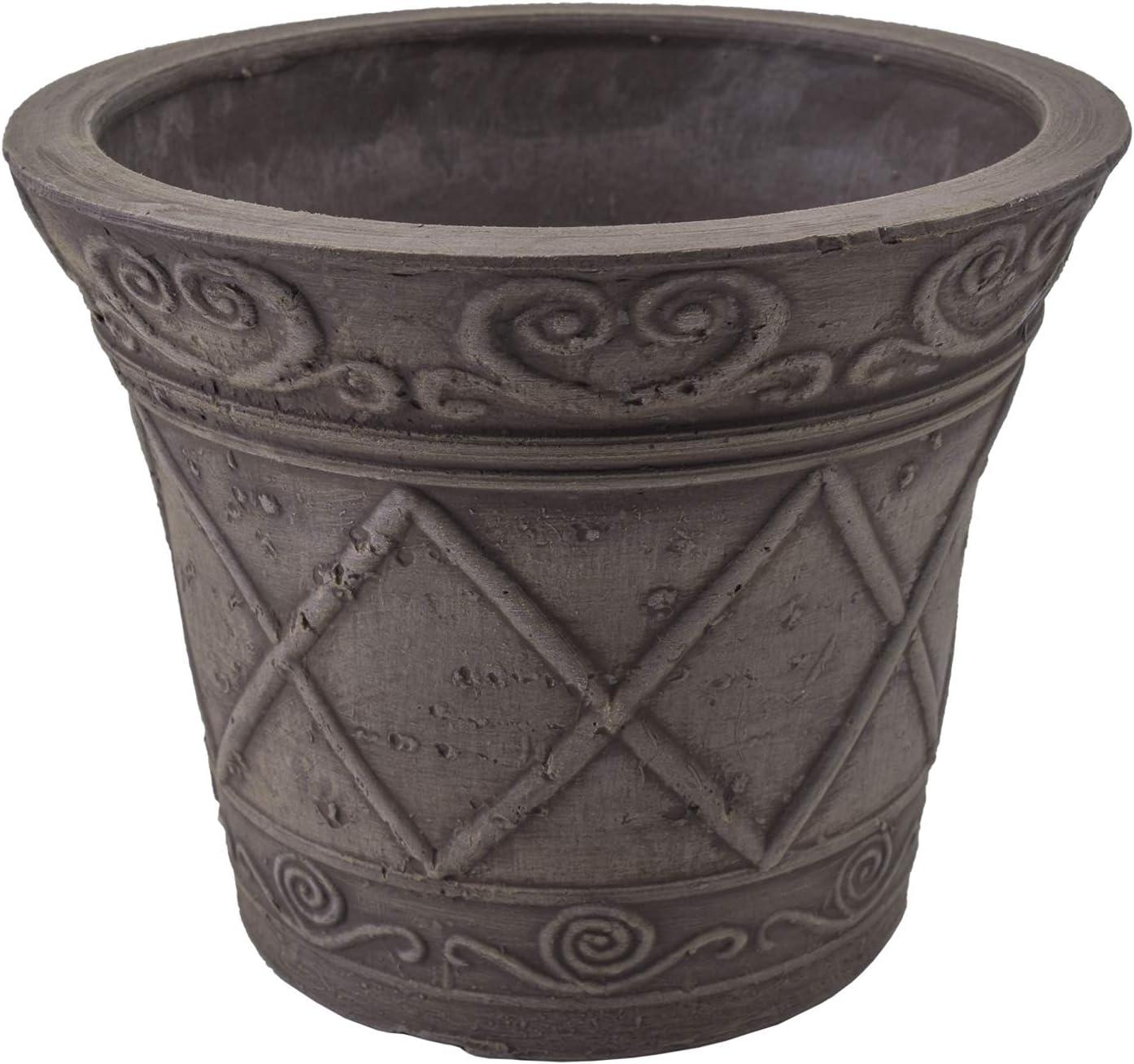Ophelia & Co. Kennedy Pot Planter