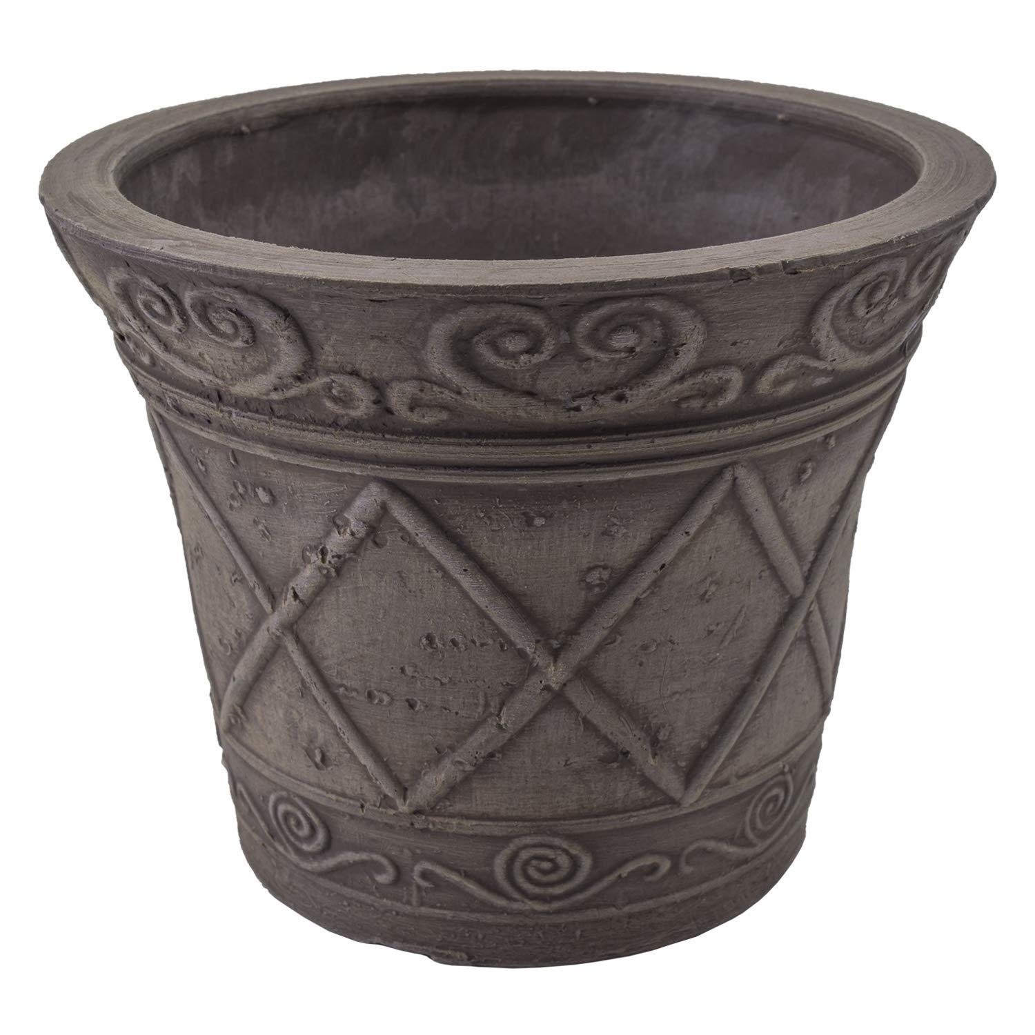 Ophelia & Co. Kennedy Pot Planter