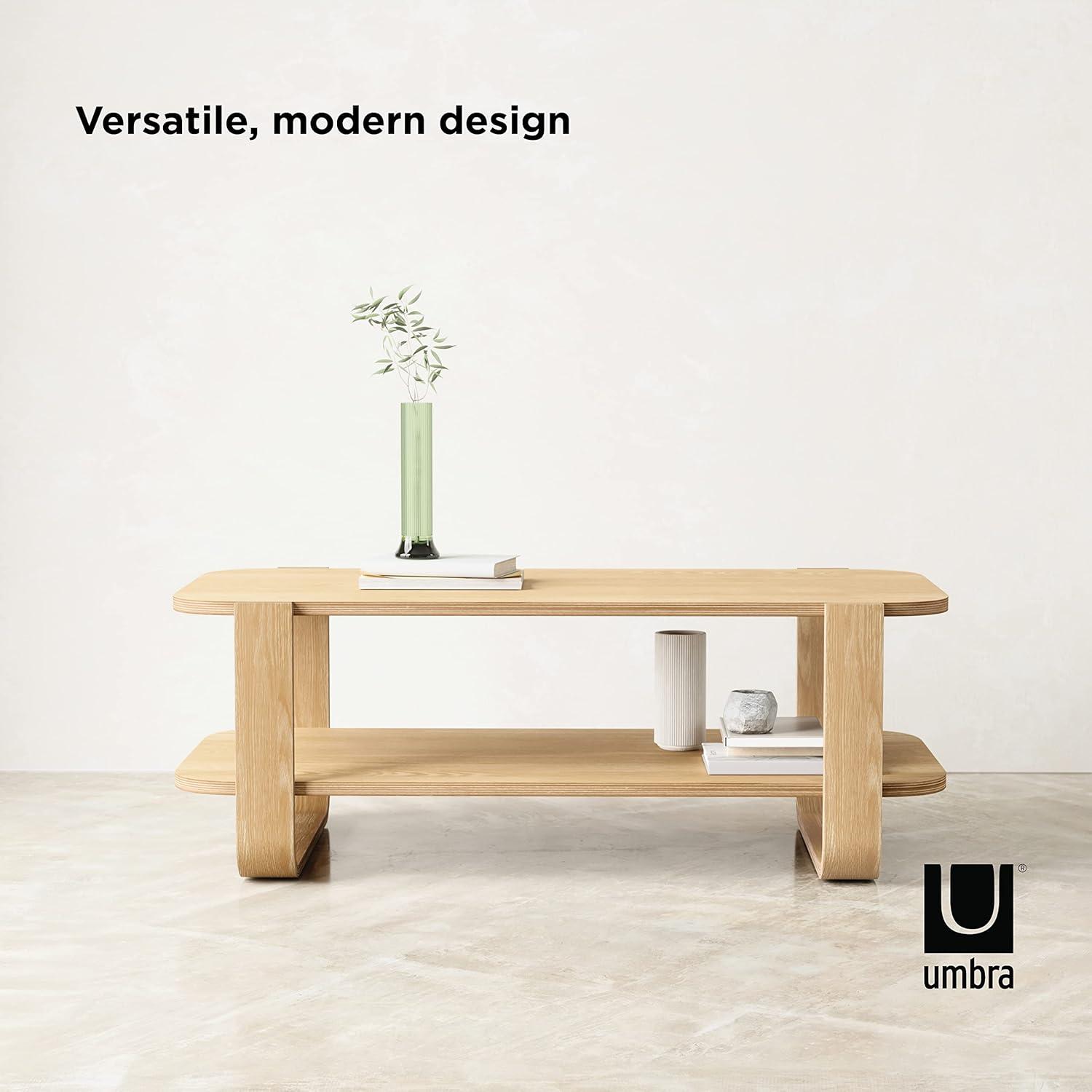 Umbra Bellwood Coffee Table