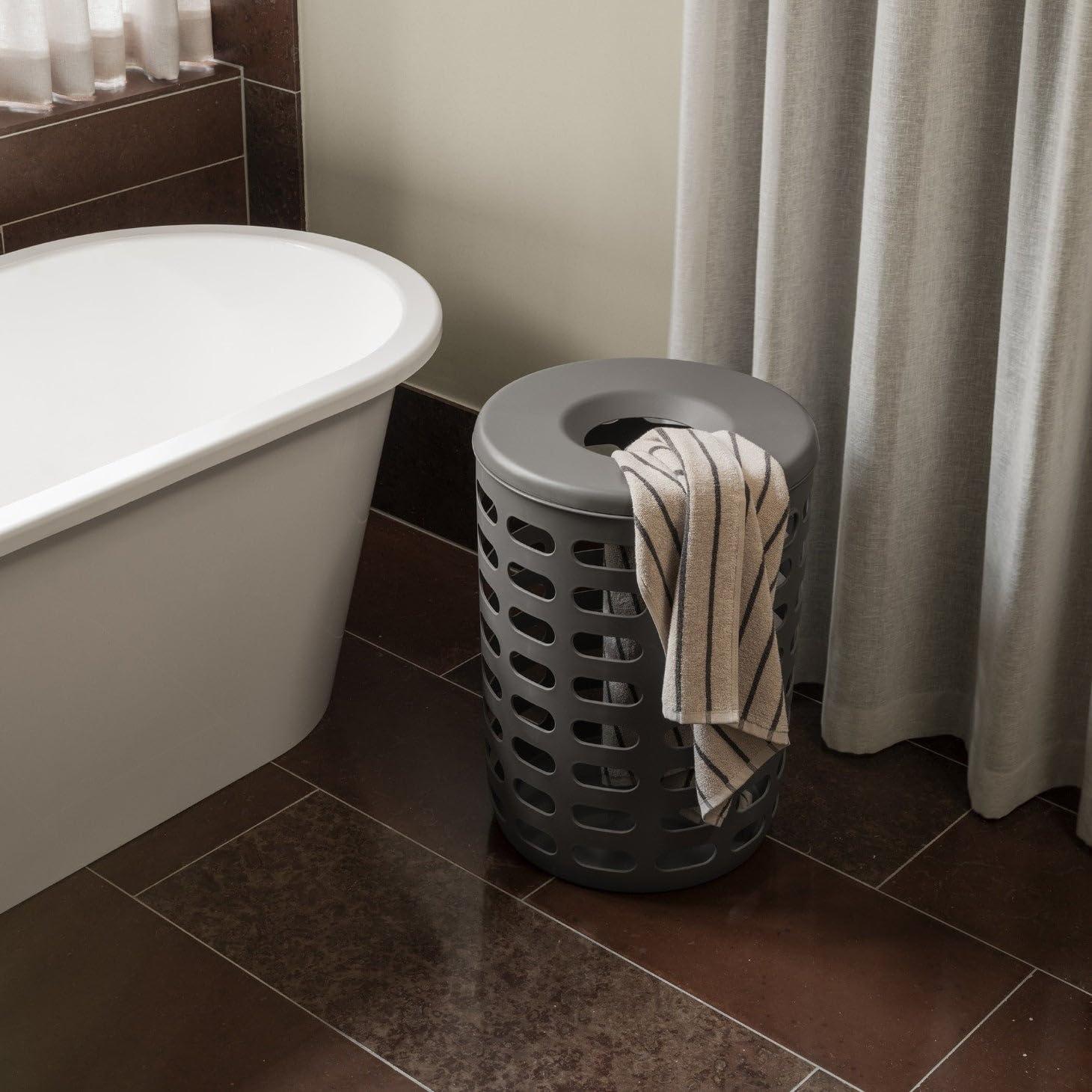 Blomus KORIE Plastic Laundry Hamper