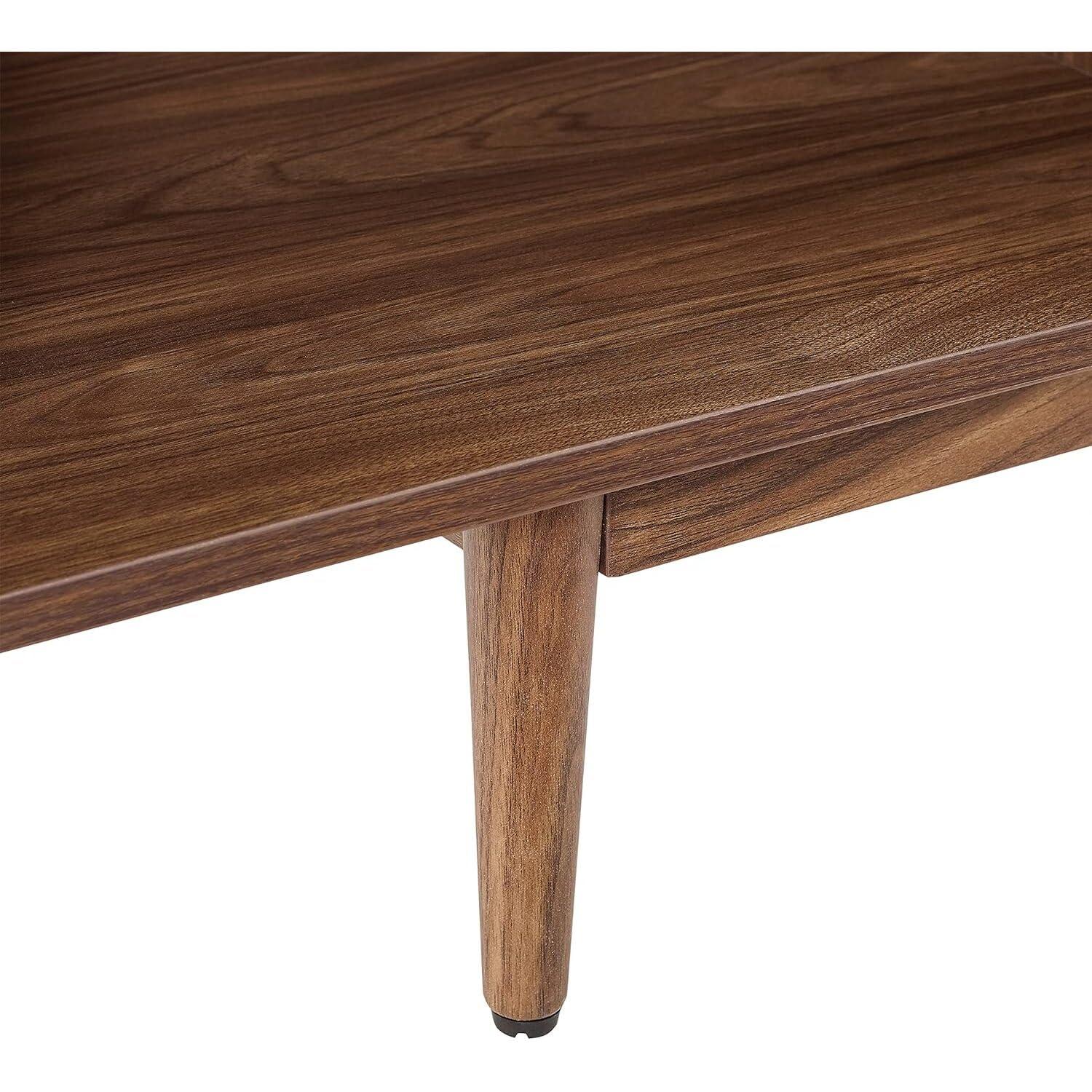 Crosley Liam Record Storage Console