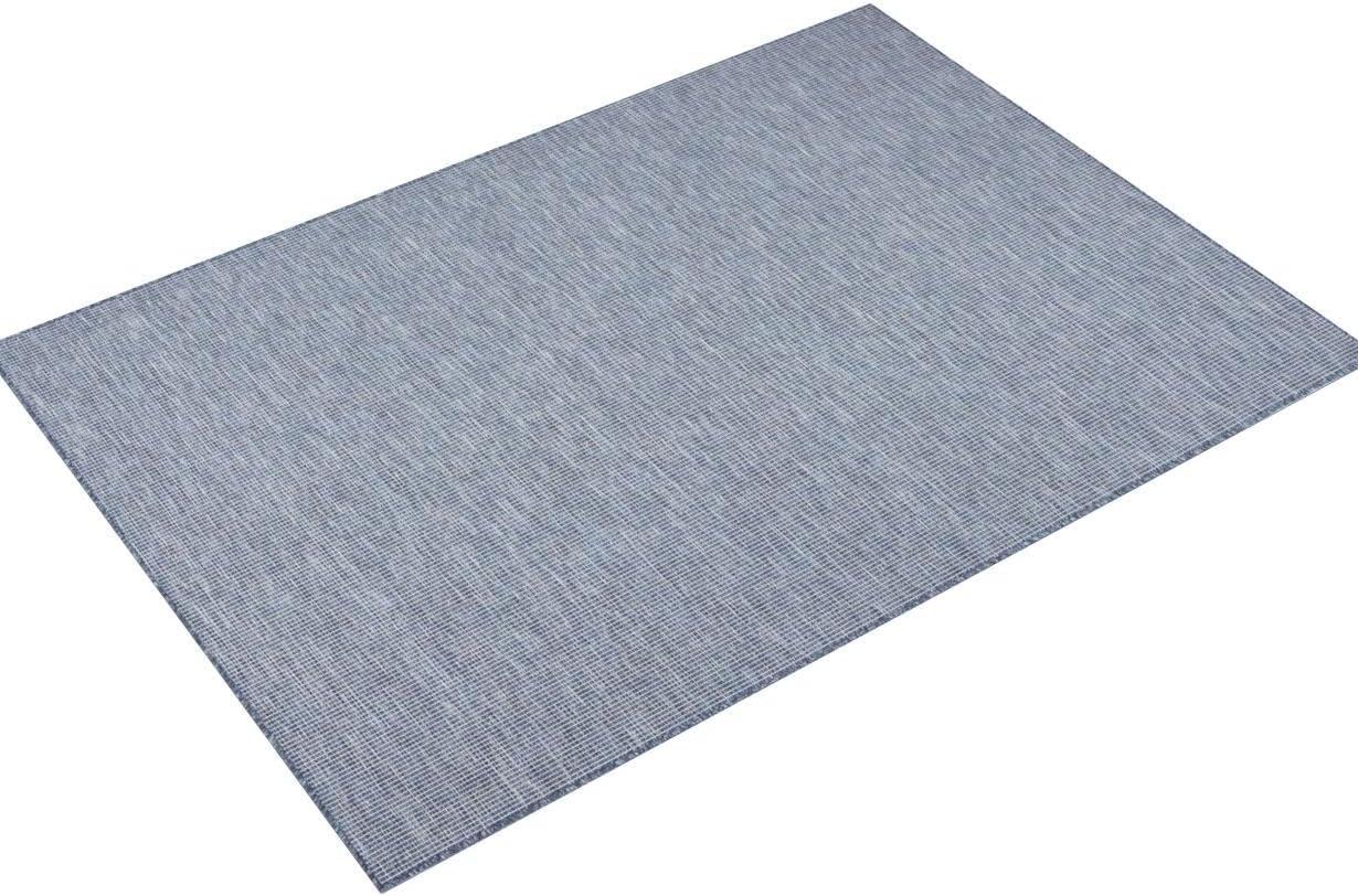 Nourison Positano Solid Indoor Outdoor Rug