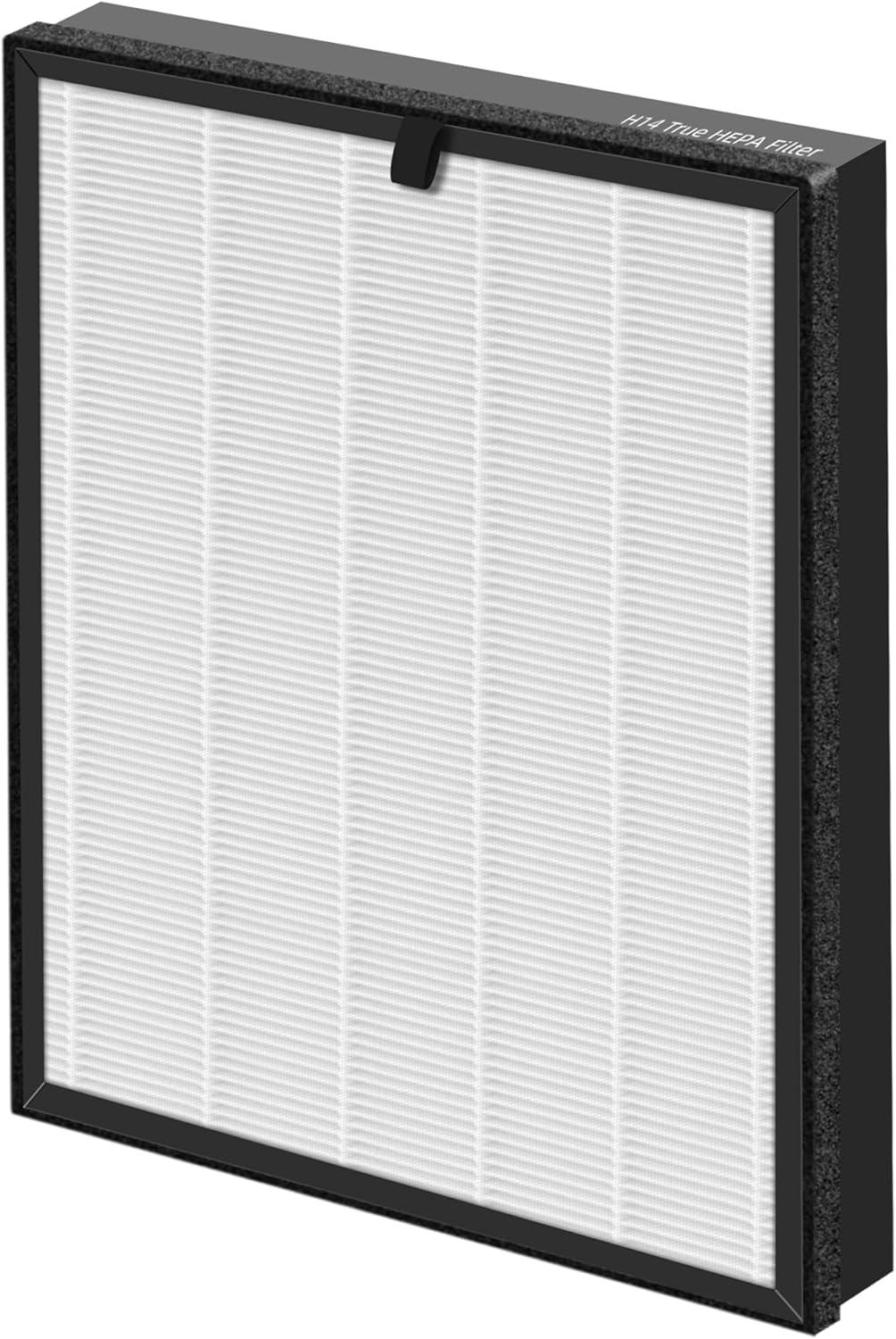 PuroAir 400 Replacement Filter - HEPA Air Filter for PuroAir 400 Air Purifier