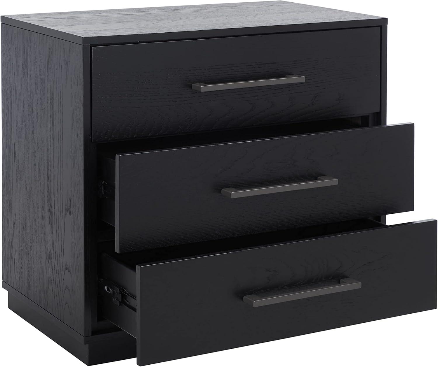 3 - Drawer Dresser