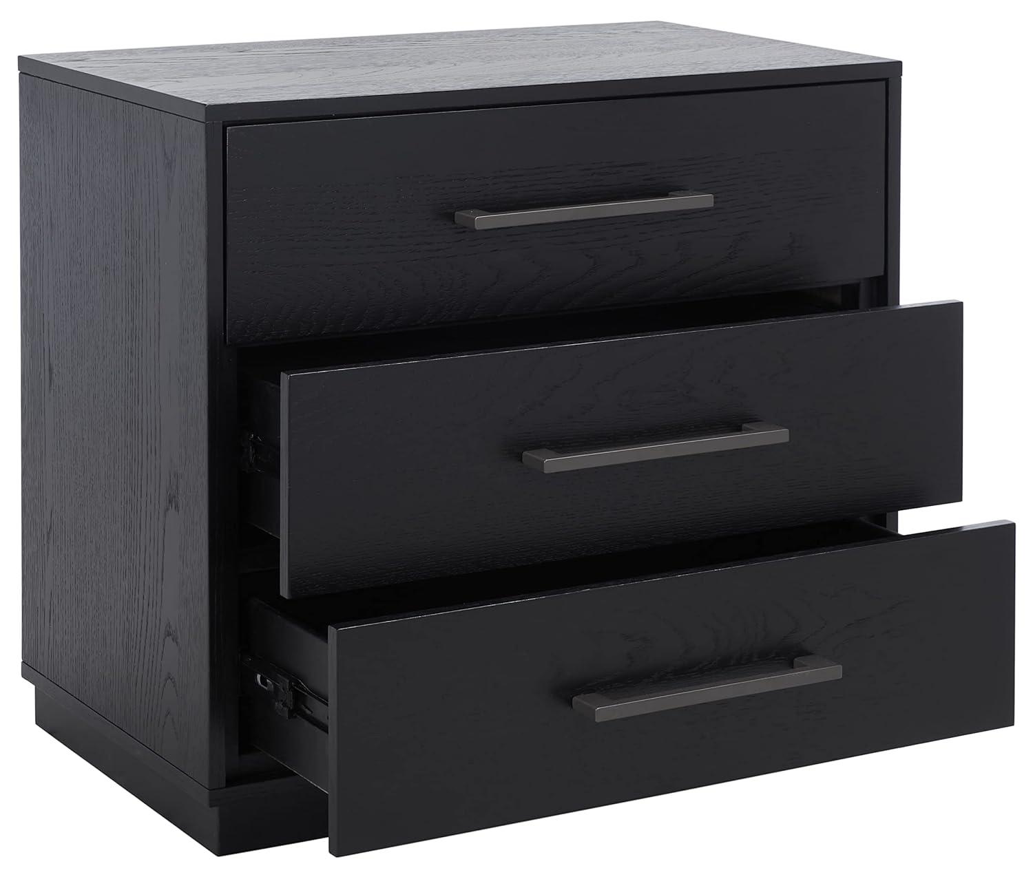3 - Drawer Dresser