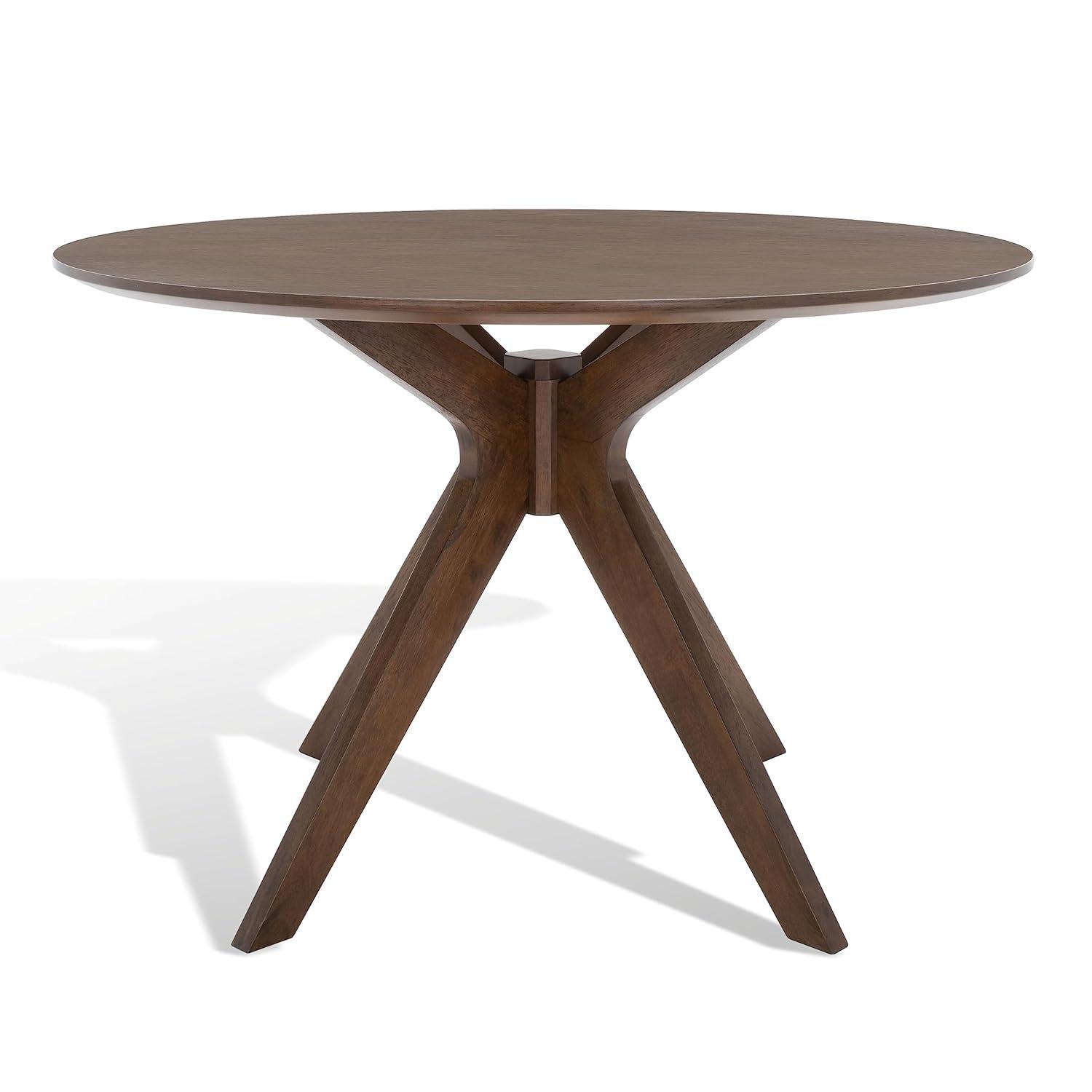 Safavieh Couture Oak Round Dining Table