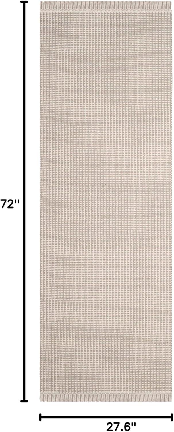 Montauk MTK340 Hand Woven Indoor Rug - Safavieh