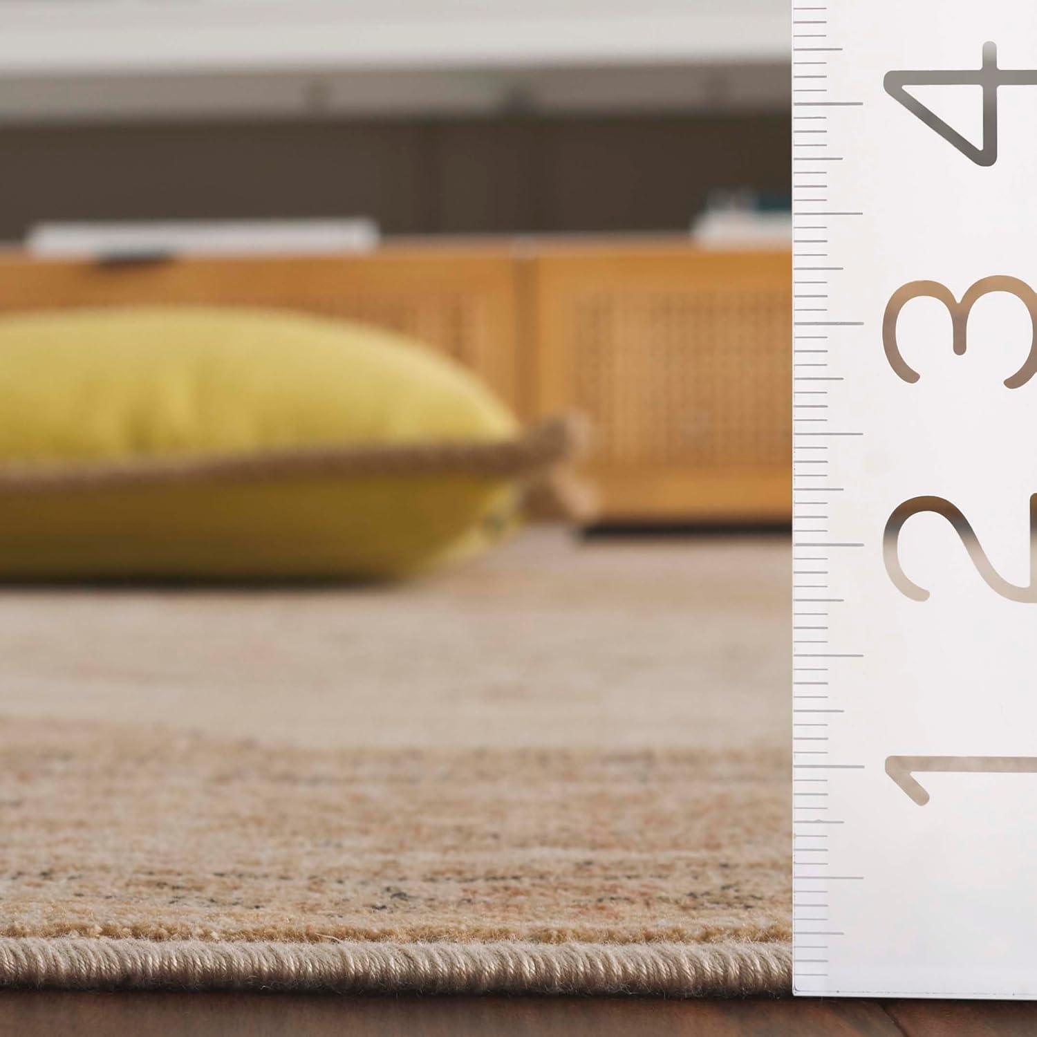 Vintage VTG122 Power Loomed Indoor Accent Rug - Creme - 2'x3' - Safavieh.