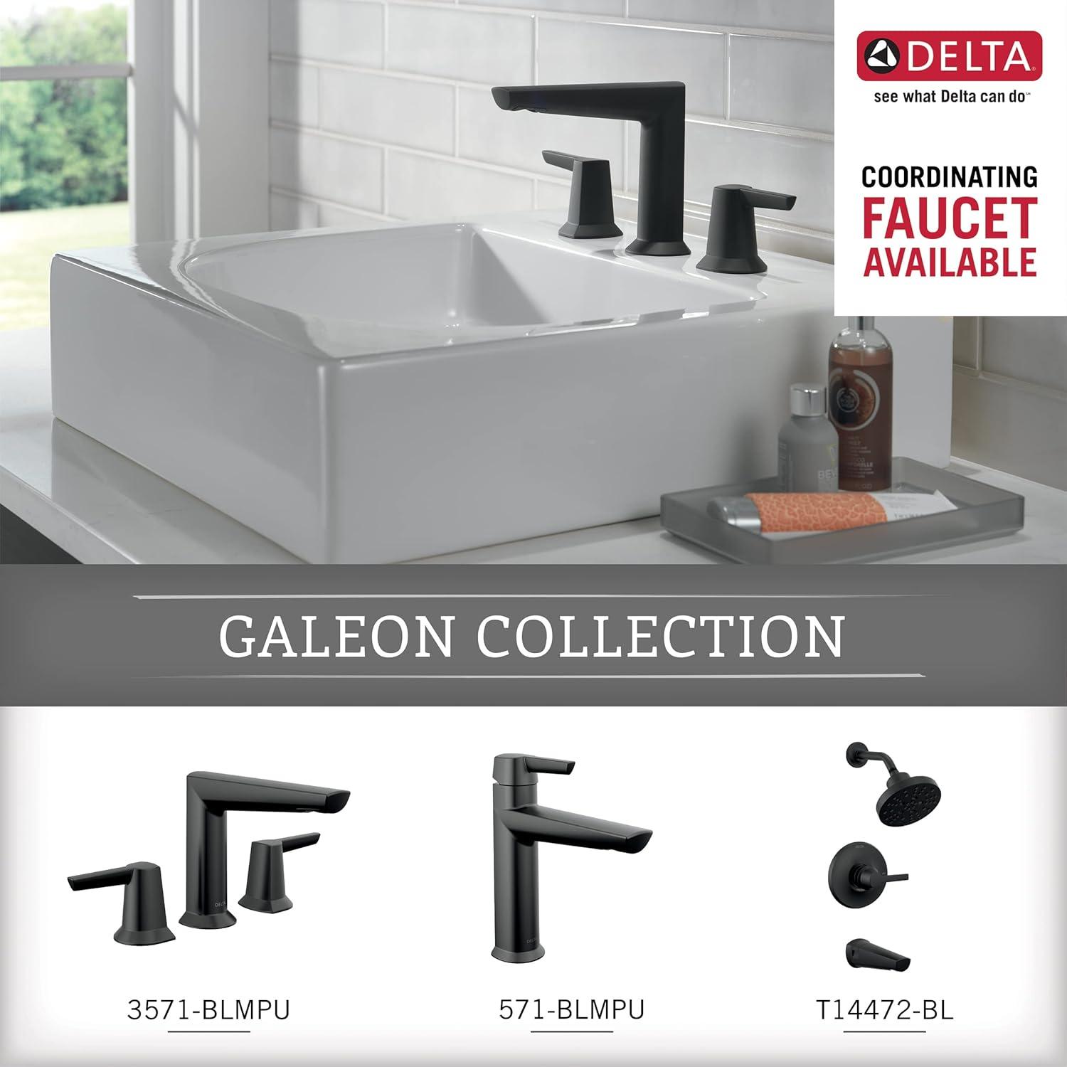 Galeon Single Towel Hook Bath Hardware Accessory