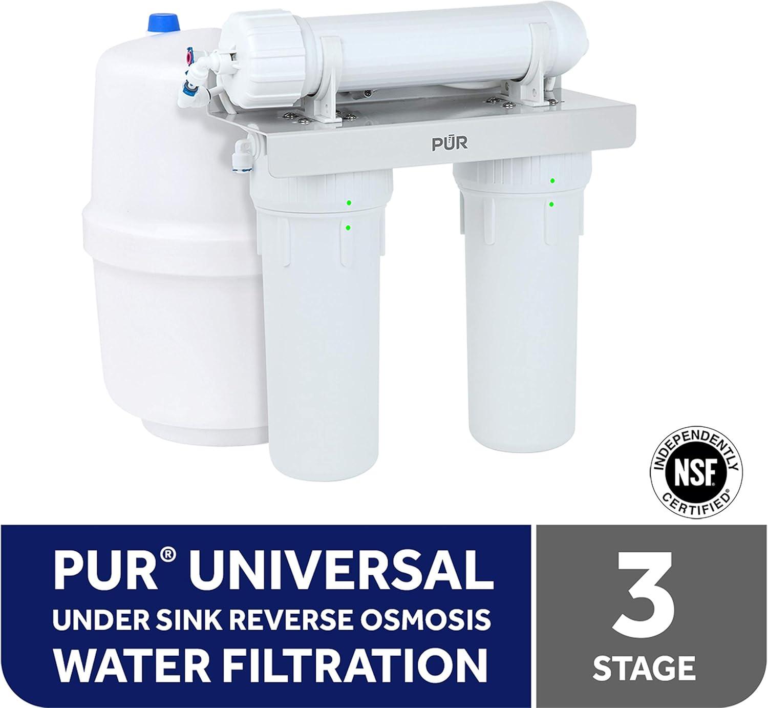 Filtration System