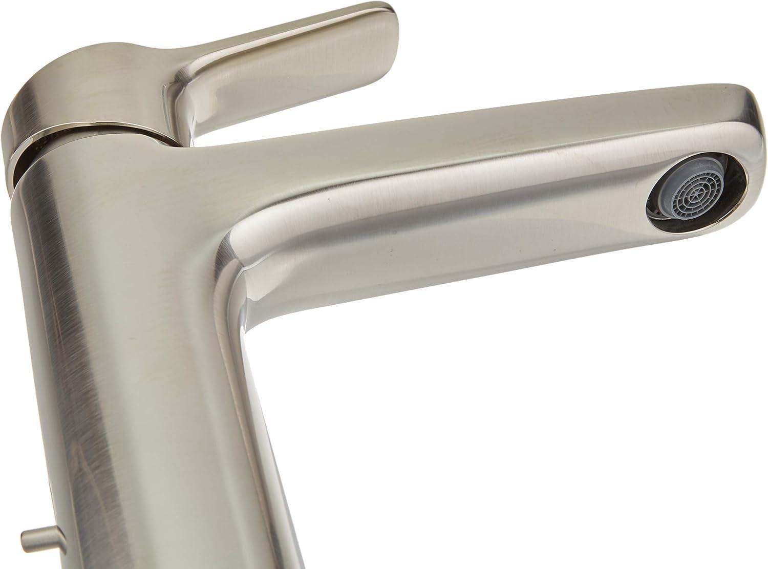 G Series Vessel Sink Bathroom Faucet with Drain Assembly